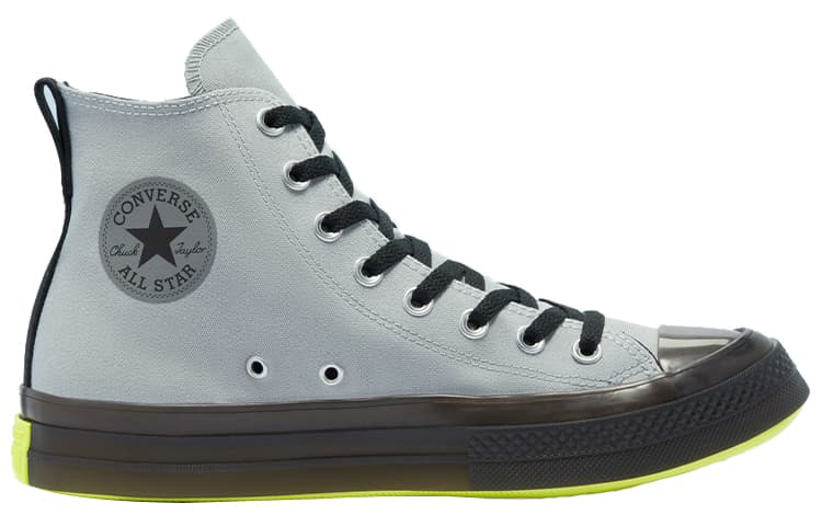 Converse Chuck Taylor All Star Cx Hi Hi Vis Ash Stone 3
