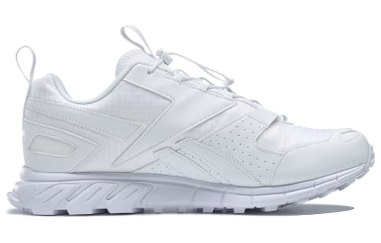 Reebok Dmxpert White 4