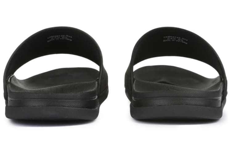FILA SLEEK TENDER CLASSIC Slide Slippers Unisex Black 5
