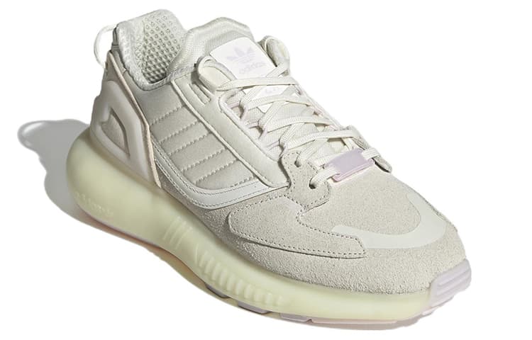 Adidas Originals Zx 5K Boost 'Cloud White' Women's 5