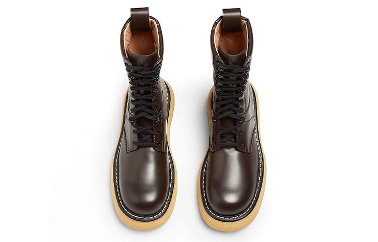 Bottega Veneta The Bounce Boots 6