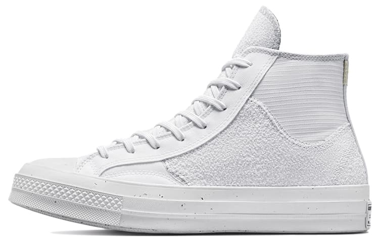 Converse Chuck Taylor All Star 70 Hi Renew Remix White