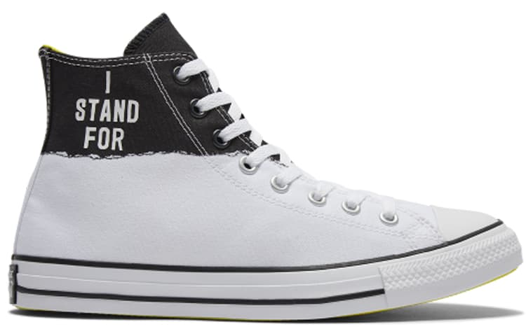 Chuck Taylor All Star Converse High 'I Stand For' 4