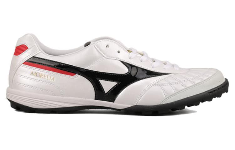 Mizuno Morelia M8 White Black 4