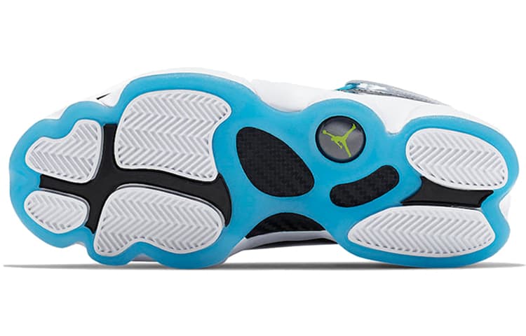 JORDAN 6 Rings South Beach 6