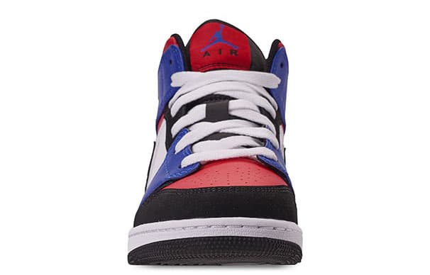 Jordan 1 Mid 'Top 3' GS 5