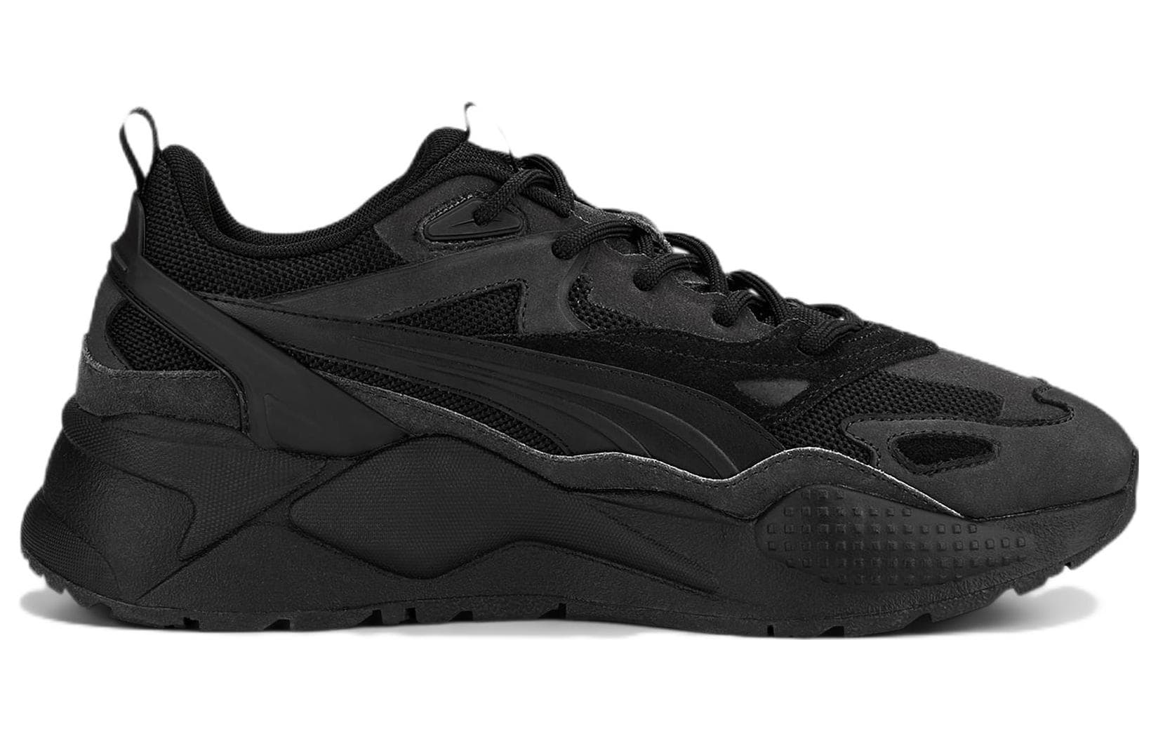 Puma RS-X Efekt Premium Black Strong Grey 2
