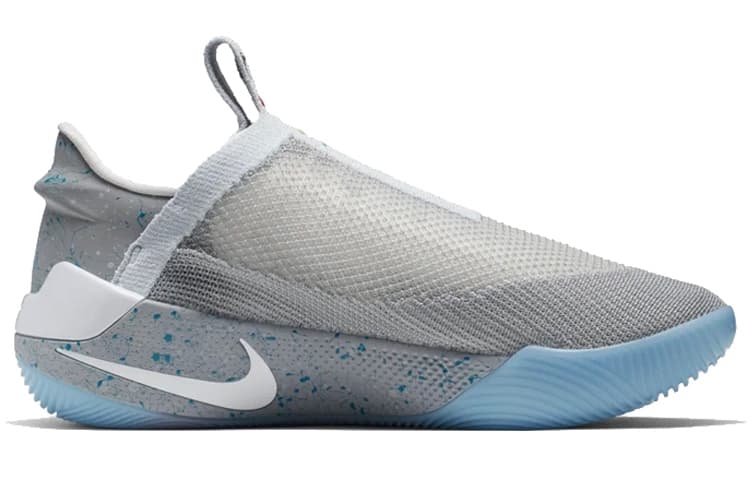 Nike Adapt Bb 'Nike Mag' Uk Charger 4