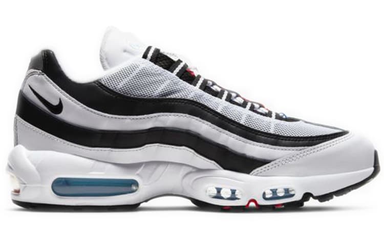 Nike Air Max 95 Greedy 2020 4