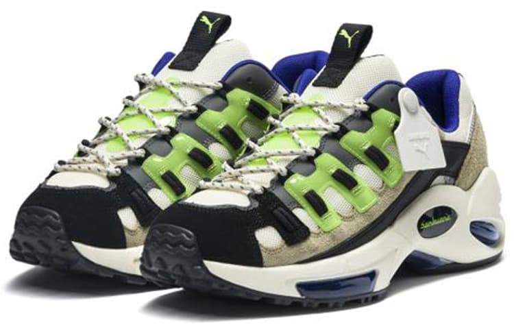 PUMA Cell Endura Sankuanz 6
