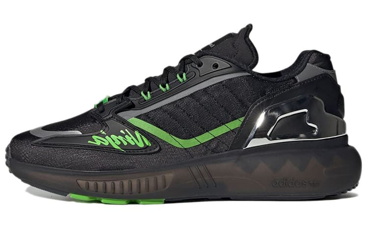 Adidas Originals Zx 5K Boost Kawasaki Ninja 2