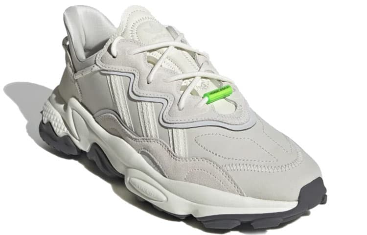 Adidas Originals Ozweego Tr 'Off White Grey' 4