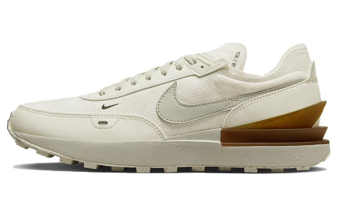 Nike Waffle One Se Phantom Light Bone