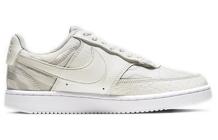 Nike Court Vision Low Sail Women's 4