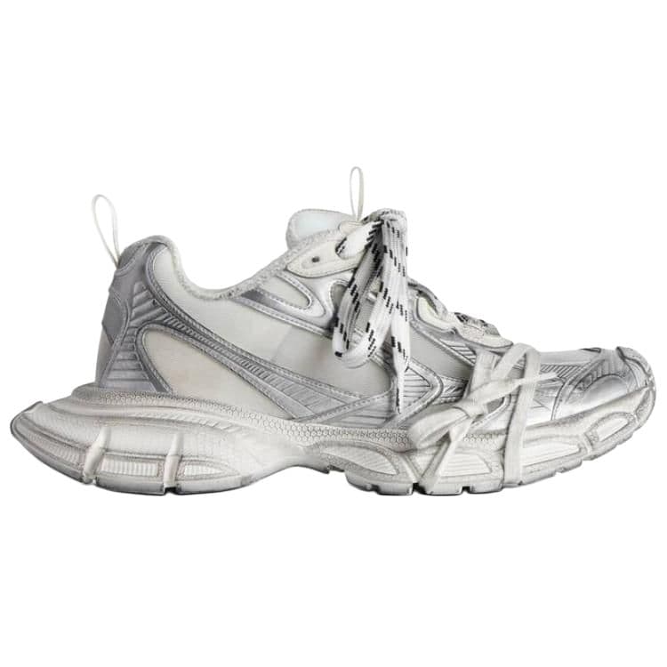 Balenciaga 3XL Summer Mesh Sneakers Women's 3