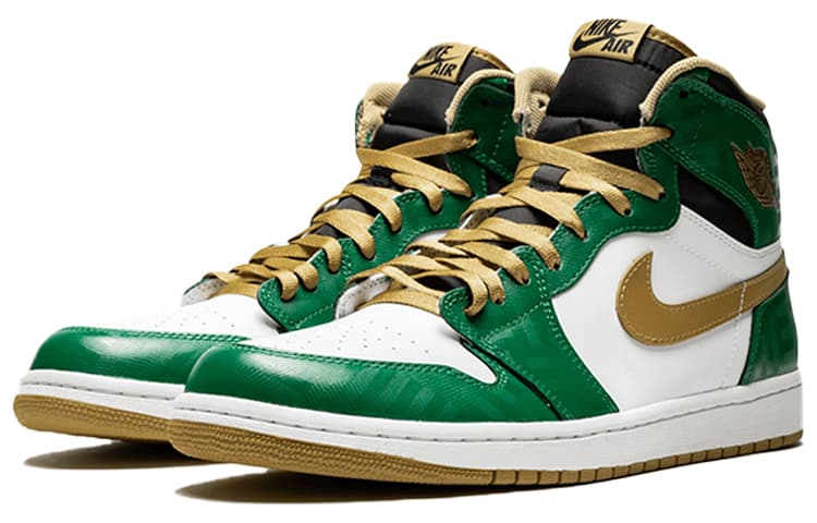 JORDAN 1 Og Celtics 6