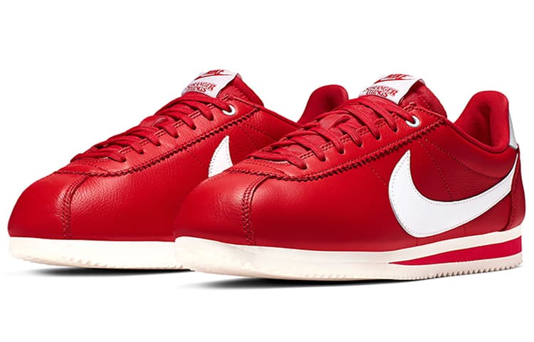 Nike Classic Cortez Stranger Things Independence Day Pack 6