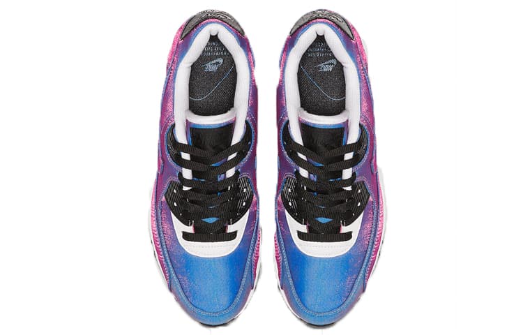 Nike Air Max 90 Laser Fuchsia Women's 5