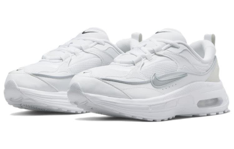 Nike Air Max Bliss Summit White Women's 6
