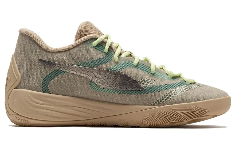 PUMA Stewie 2 Earth 4