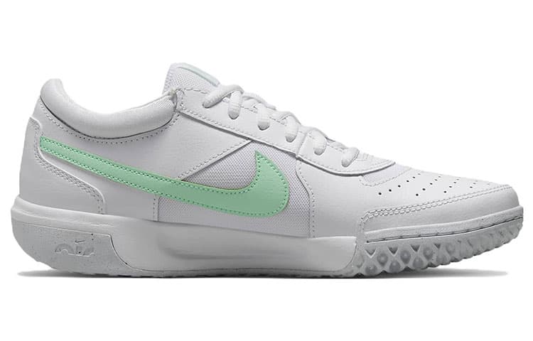 Nike Court Zoom Lite 3 'White Mint Foam' Women's 4