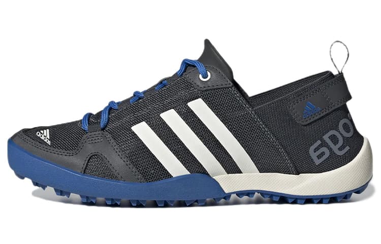 adidas Terrex Climacool Black Blue 2