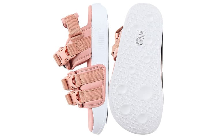 PUMA Leadcat Ylm 'Peach Beige' 3