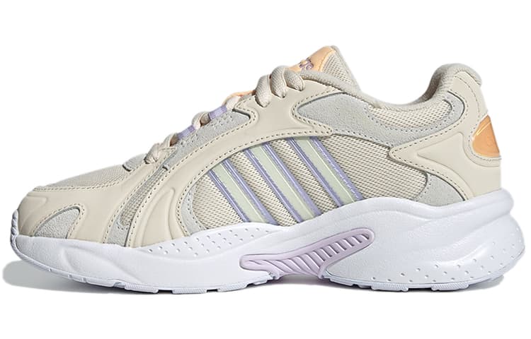 Adidas Neo Crazychaos Shadow 2.0 'White Tint Acid Orange' Women's 2