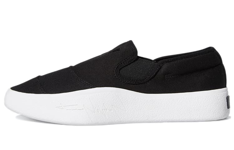 Tangutsu Y-3 'Black'