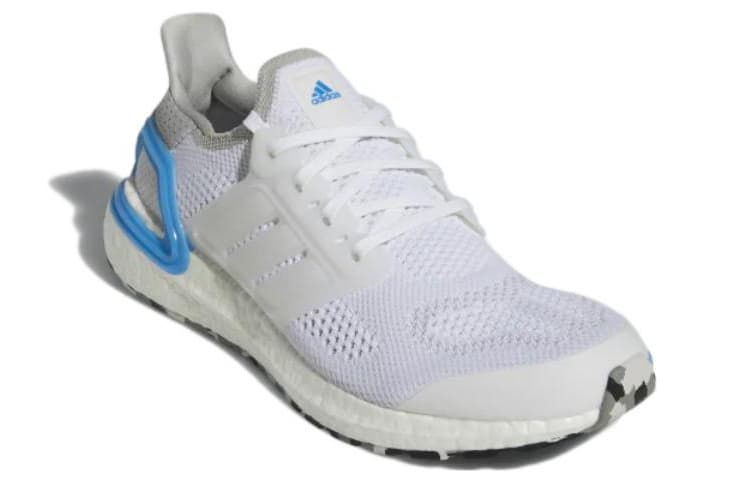 Adidas Ultraboost 19.5 Dna Shoes 'Cloud White' 5