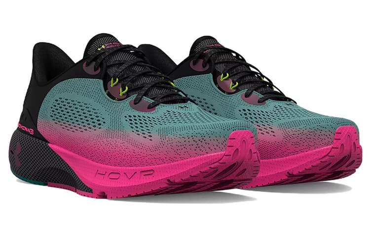 Under Armour Hovr Machina 3 'Black' 5