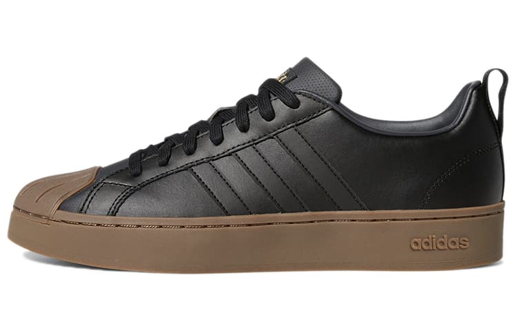 Adidas Neo Streetcheck 'Black Brown' 2