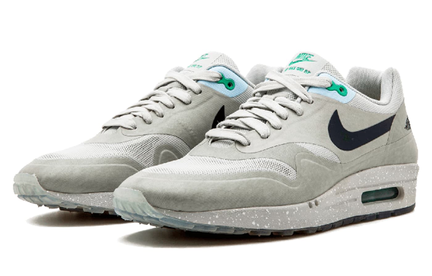 Nike Air Max 1 SP CLOT Kiss Of Death 2 2013 5