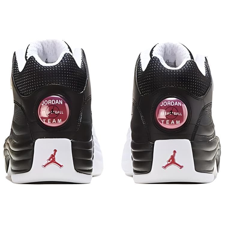 JORDAN Jumpman Team 1 'Black Red' 5