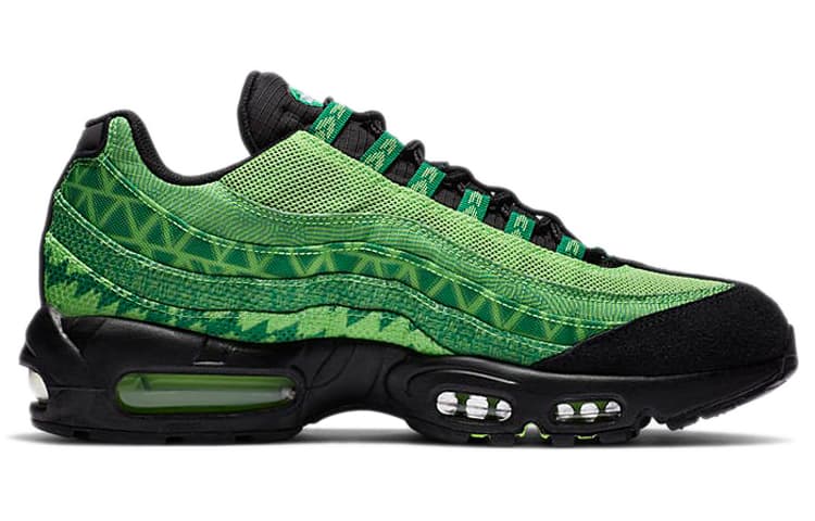 Nike Air Max 95 Naija 4