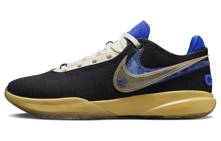 Nike LeBron 20 'Uninterrupted' 2