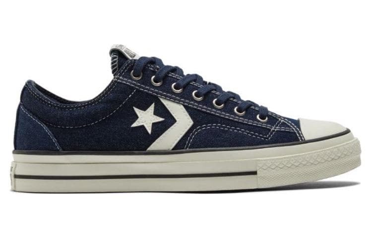 Converse Star Player 76 Workwear Denim 3