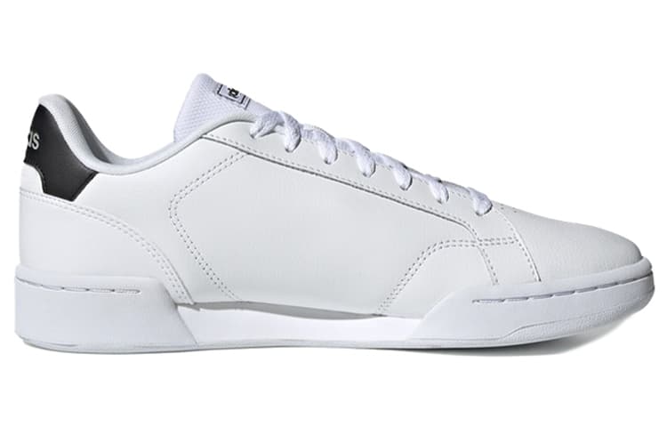 Adidas Neo Roguera 'White Black' 4