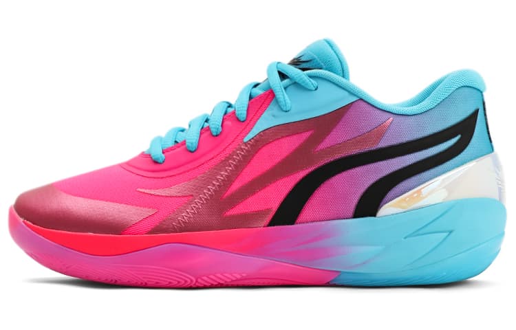 Puma MB.02 LaMelo Ball Imbalance 2