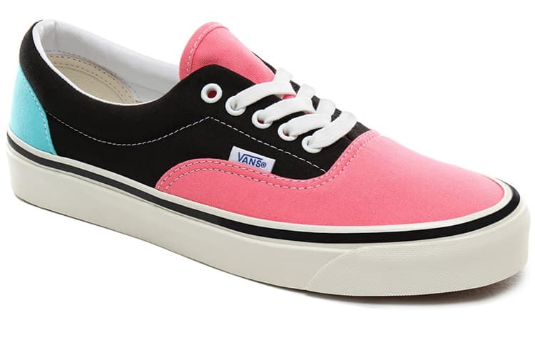 Era Vans 95 Dx 'Rose Black Turquoise' 5