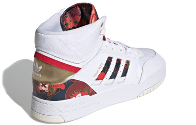 Adidas Originals Drop Step Chinese New Year 5