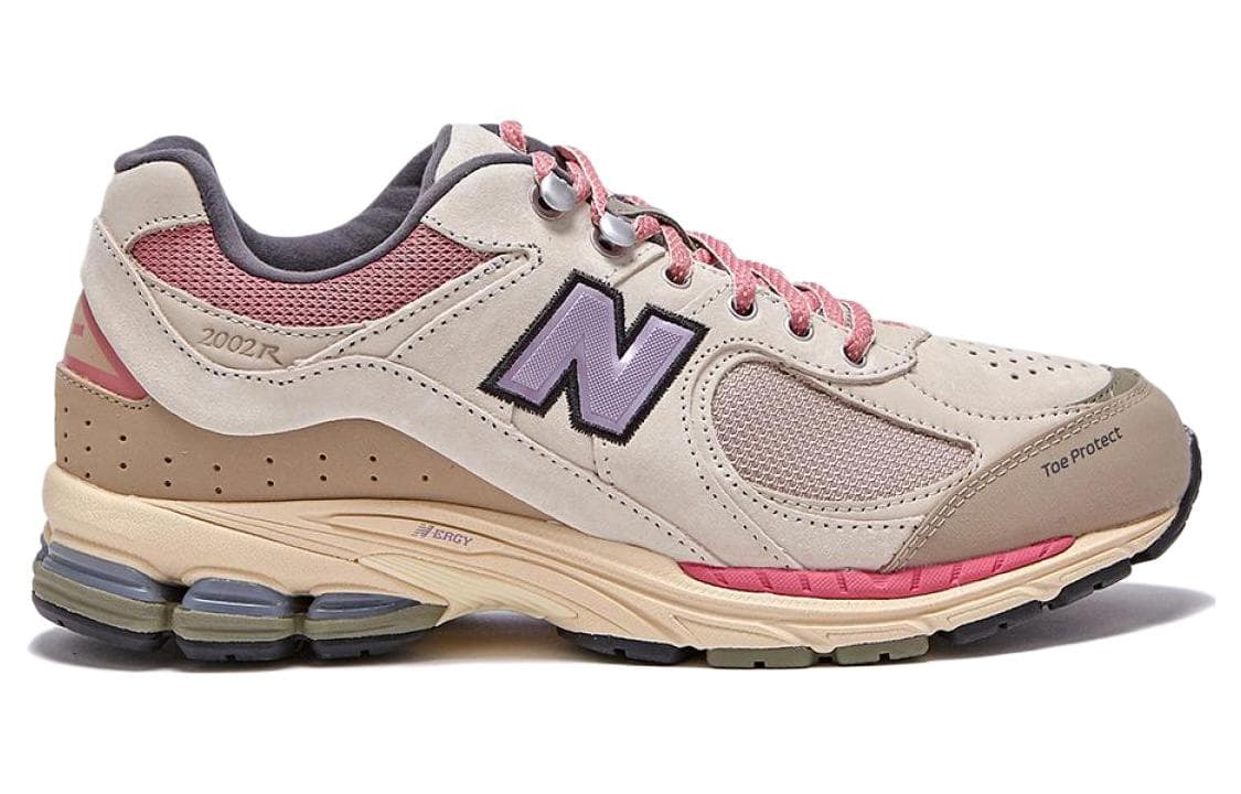 New Balance 2002R Hiking Pack Beige 4