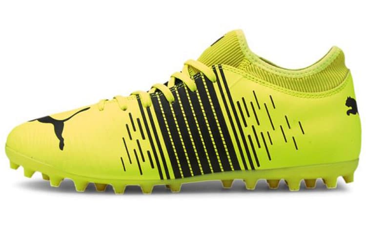 Puma Future Z 4.1 MG 'Yellow Black White' 2
