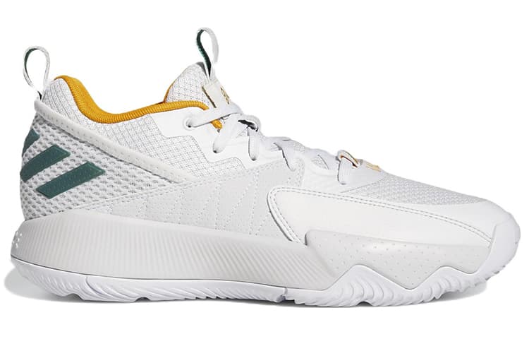 Dame Certified Adidas Extply 2.0 'The Letter O' 4