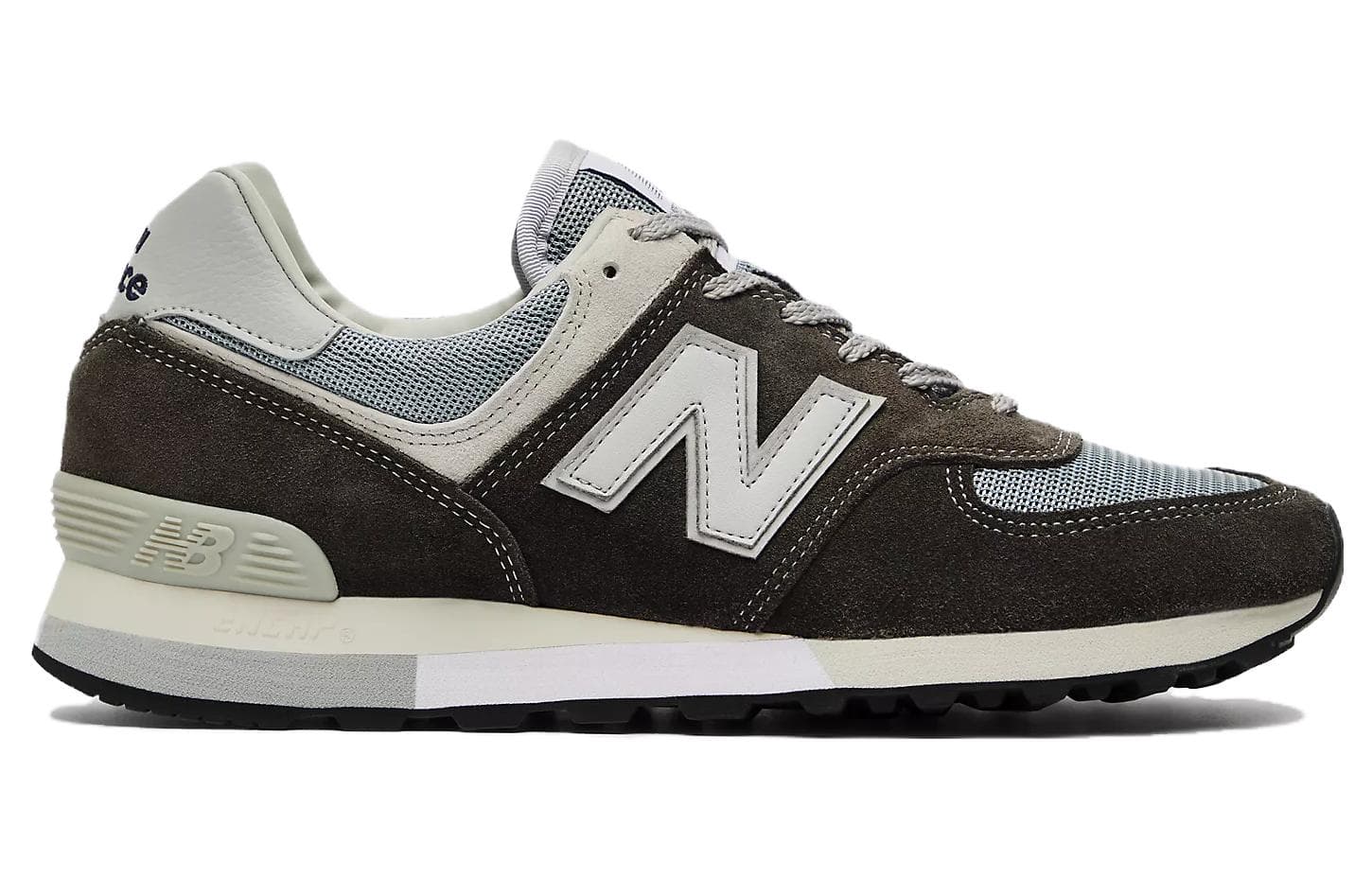 New Balance 576 MiUK 35th Anniversary Elephant Skin Stormy Sea 4