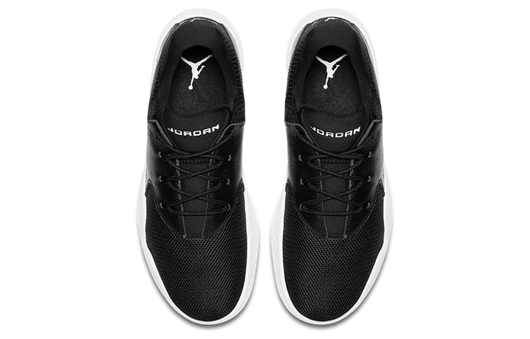 JORDAN J23 Low Black White 5