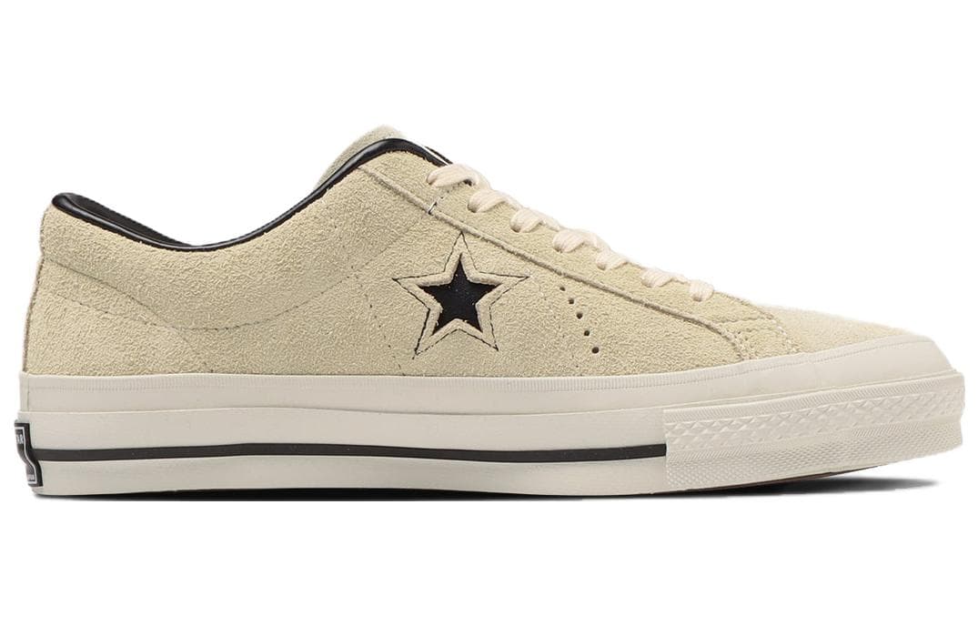Converse One Star Made In Japan 'Suede Beige' 3