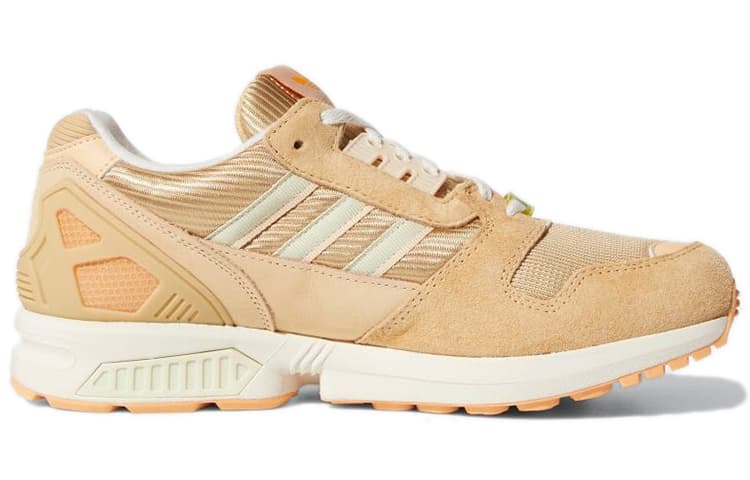 Adidas Originals Zx 8000 Hazy Beige 3