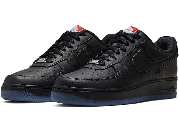 Nike Air Force 1 Low Chicago 2019 5