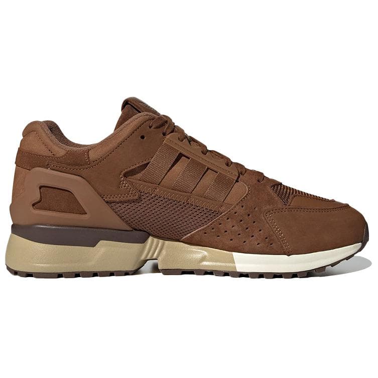 Adidas Originals Zx 10000 Schokohase 3